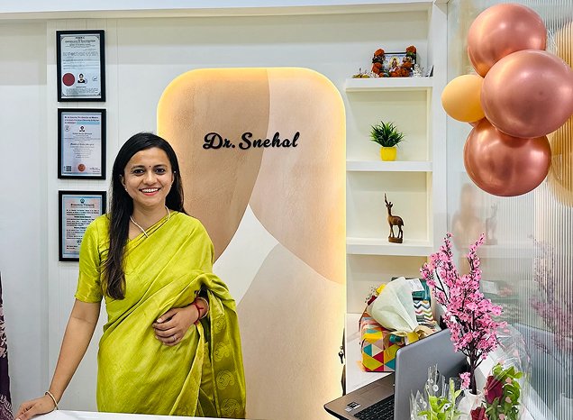 Dr. Snehal Kotak dental care