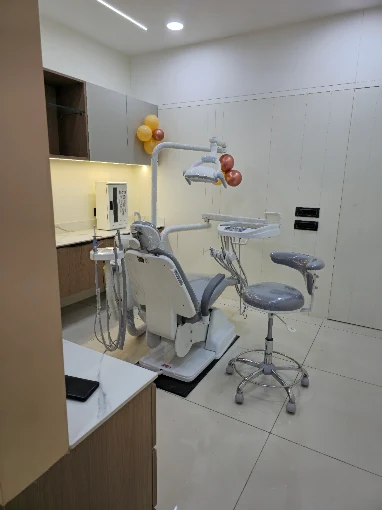 Dental care planning and consultation