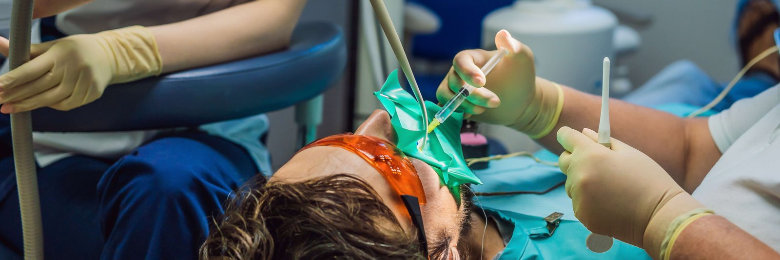 Tooth Expert Dental Clinic Gota