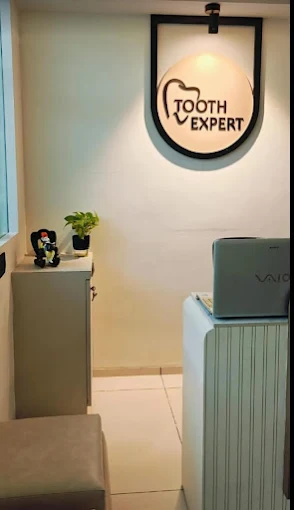Modern Dental Operatory