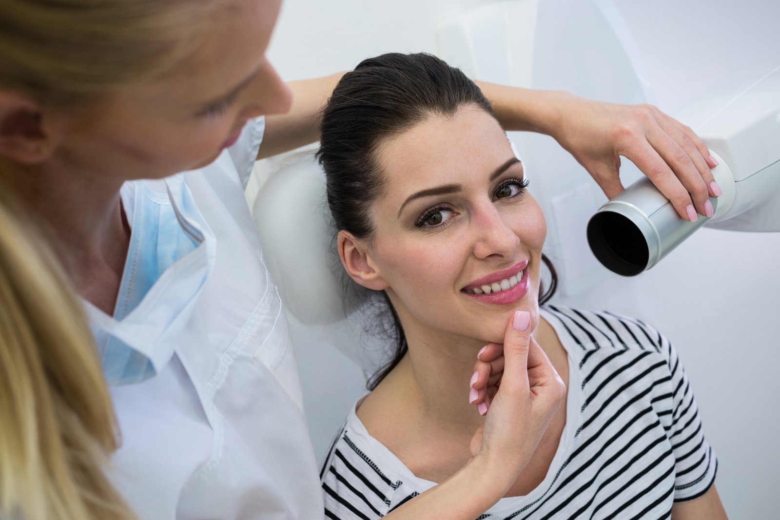 Cosmetic & Aesthetic Dentistry