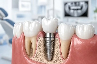 Dental Implants