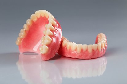 Dentures & Missing Teeth