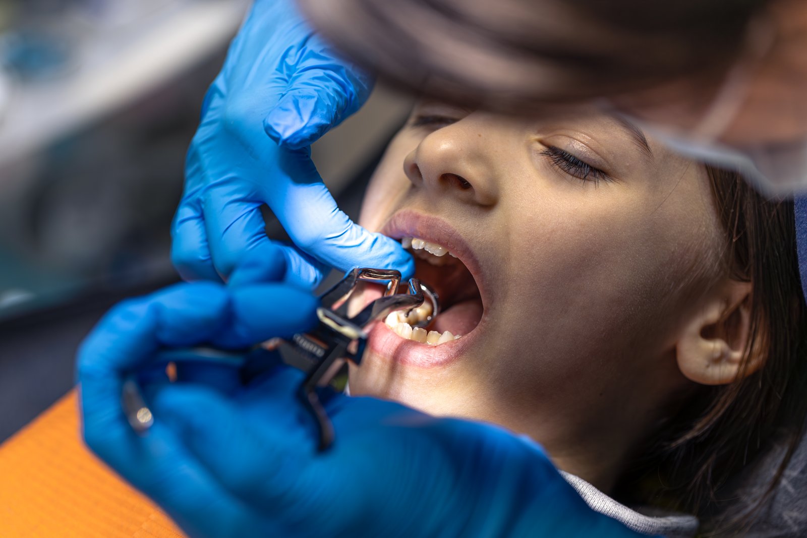 Emergency Dentistry