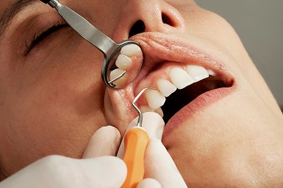 Gum Care & Periodontal Treatment