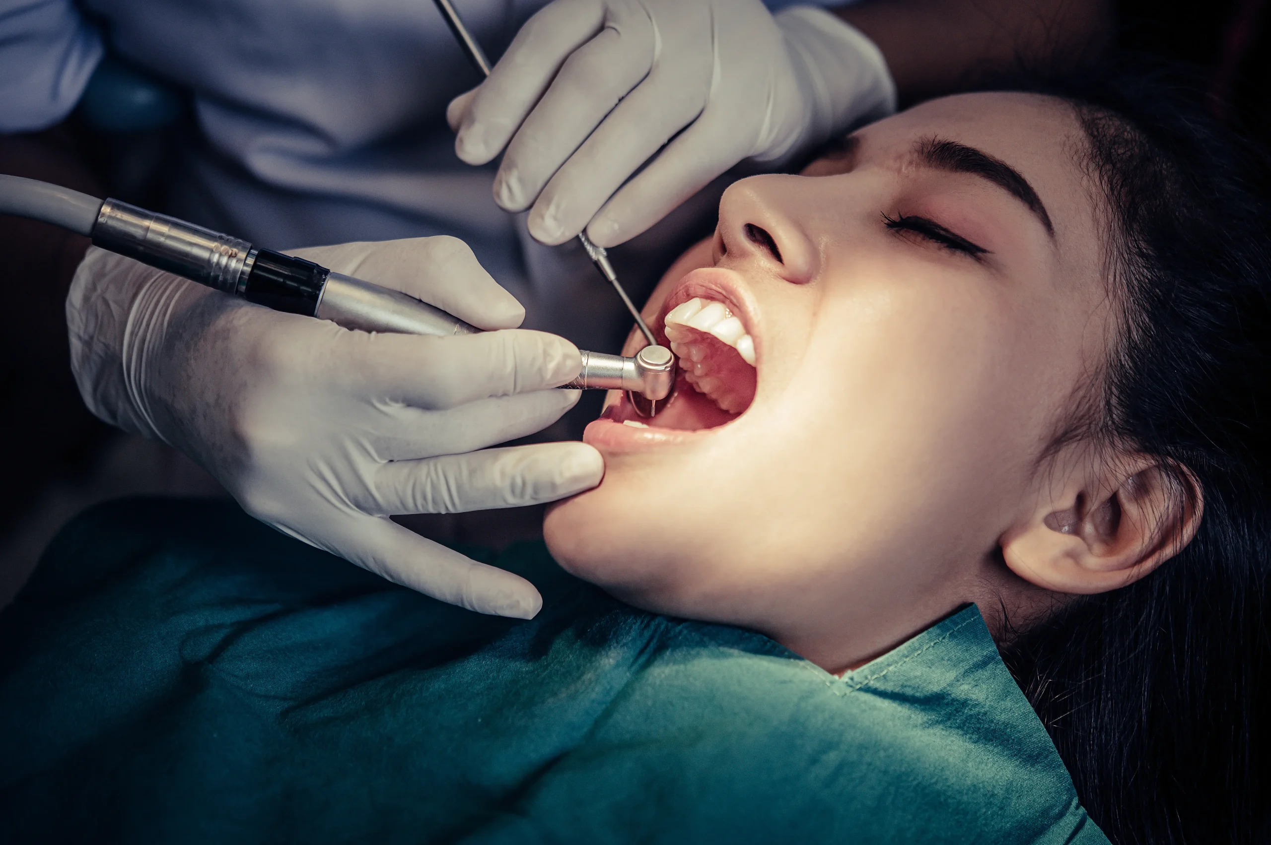 Root Canal & Pain Relief